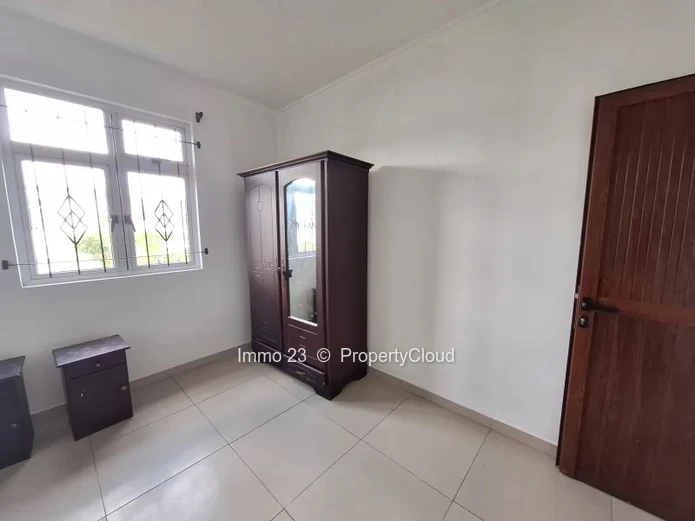 Appartements - 3 chambres - Curepipe