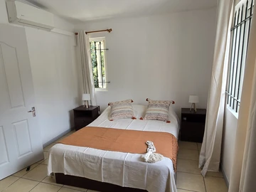 Maison de 3 Chambres