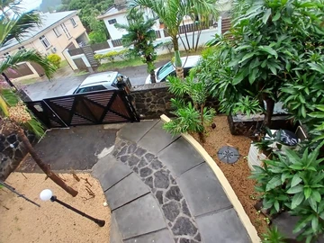 Villa de 3 Chambres