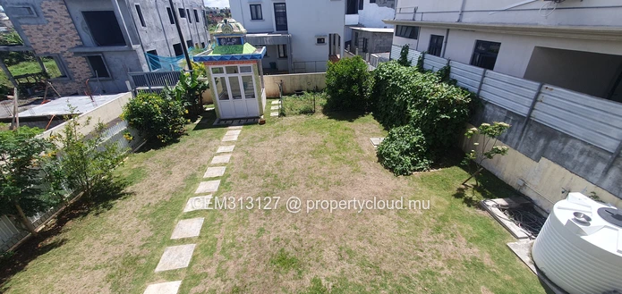 House for Sale – Carreau Laliane, Vacoas 