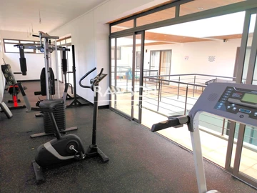2 Bedroom Penthouse