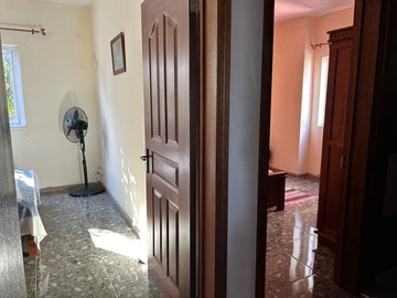 Appartement de 2 Chambres