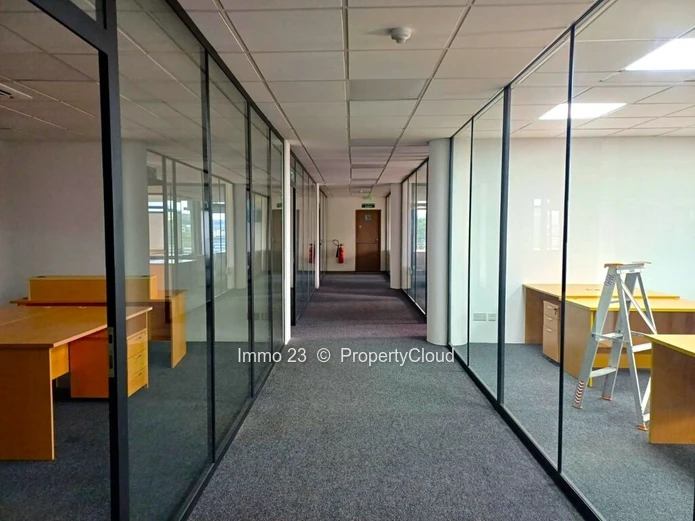 Office space for rent