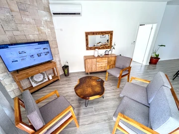 2 Bedroom Penthouse