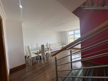 4 Bedroom Penthouse