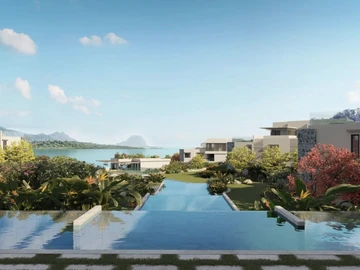 3 Bedroom Penthouse