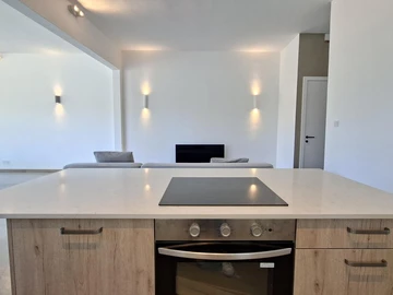 Townhouse, Duplex de 3 Chambres