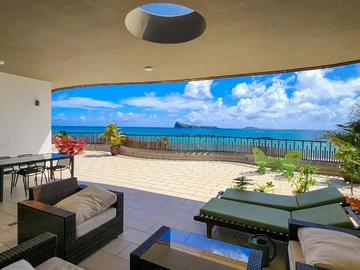 3 Bedroom Penthouse