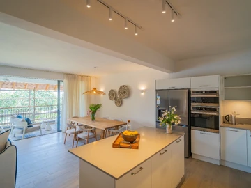 Townhouse, Duplex de 3 Chambres