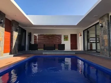 3 Bedroom Villa
