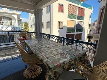 Appartement de 3 Chambres
