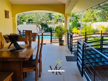 4 Bedroom Villa