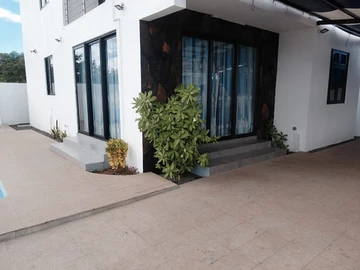 Villa de 4 Chambres