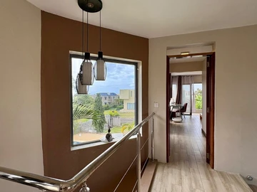 Villa de 3 Chambres