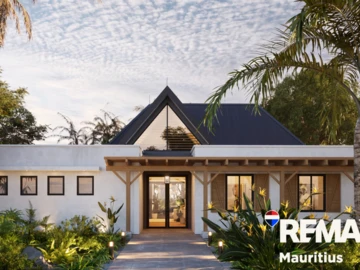 2 Bedroom Villa