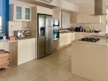 Penthouse de 3 Chambres