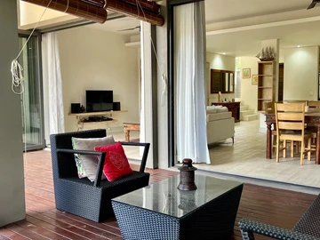 3 Bedroom Townhouse, Duplex