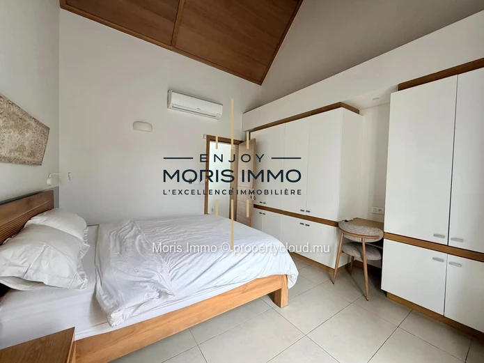 Appartement Penthouse à Mont Choisy