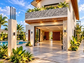 3 Bedroom Villa