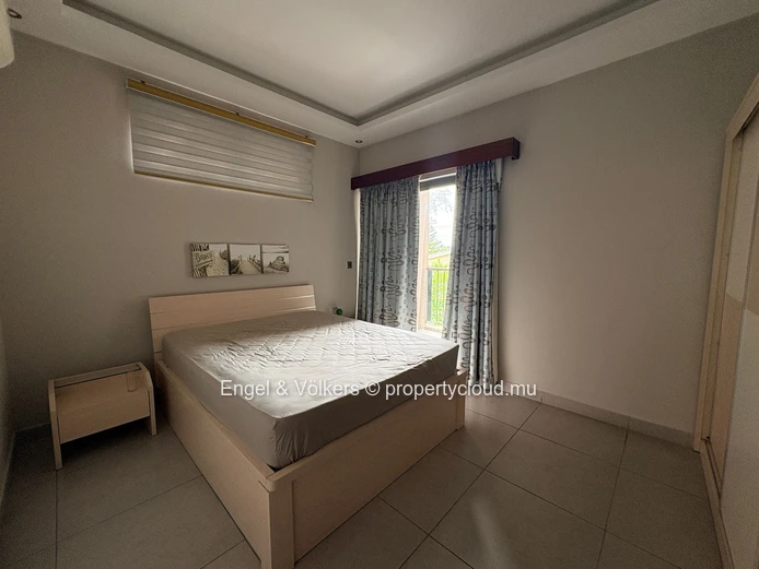 FOR RENT - Apartment in Tamarin