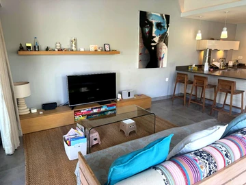 Villa de 3 Chambres