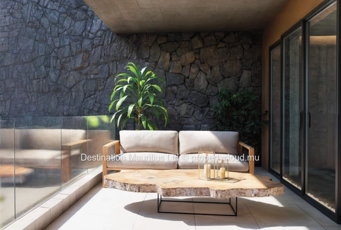 Exclusive Living in Pereybere