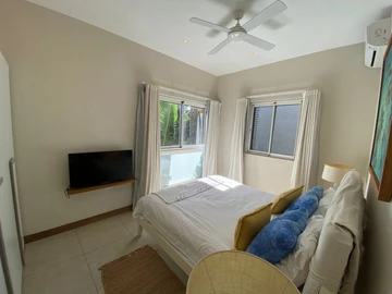Appartement de 3 Chambres