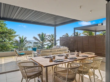 2 Bedroom Penthouse