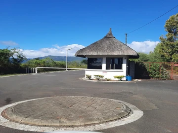 Residential Land