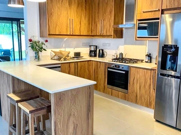 3 Bedroom Townhouse, Duplex