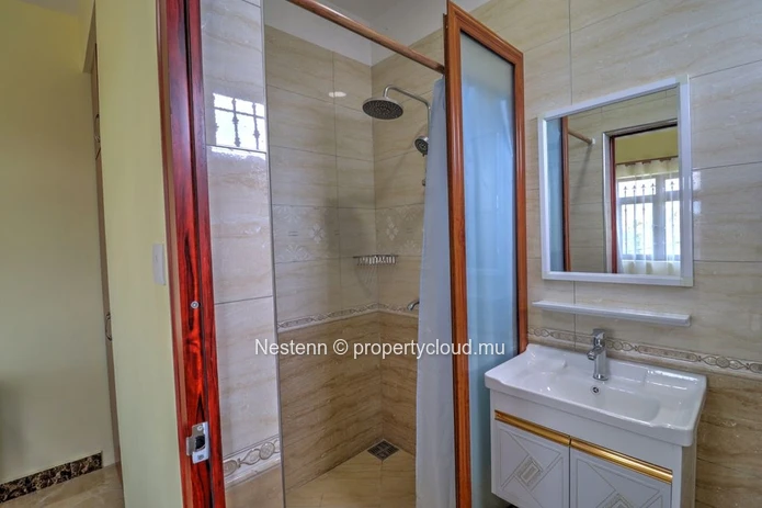 Beautiful 3-bedroom apartment