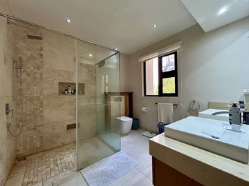 Appartement de 3 Chambres