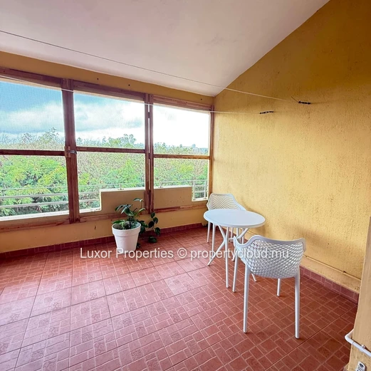 For Rent – 3-Bedroom Duplex | Grand Gaube