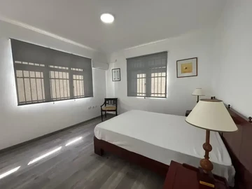 3 Bedroom Villa
