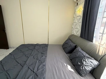 3 Bedroom Villa