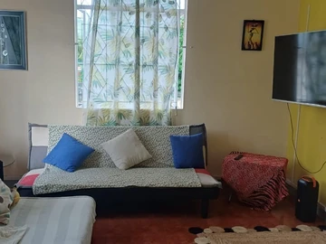 4 Bedroom Apartment