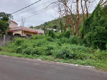 Residential Land