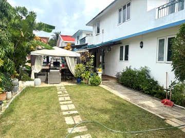 Villa de 7 Chambres