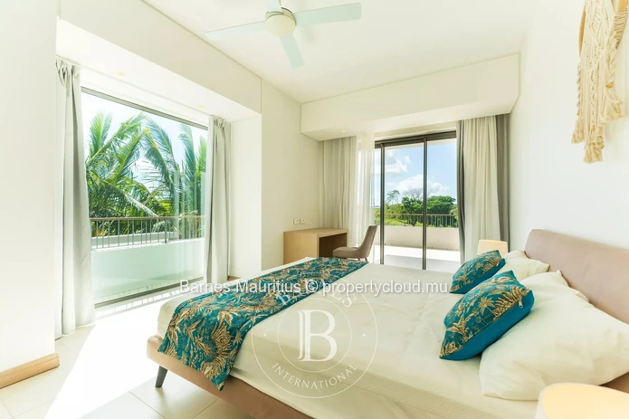 MONT CHOISY - Penthouse - 3 chambres