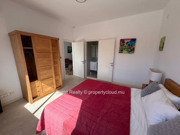 Pereybere | 2-Bedroom Apartment For Rent