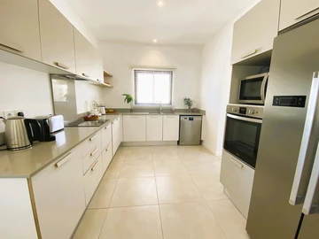 3 Bedroom Penthouse