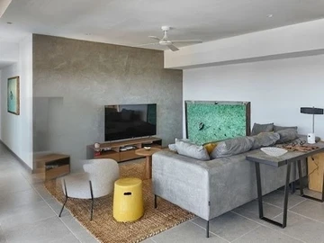 3 Bedroom Penthouse