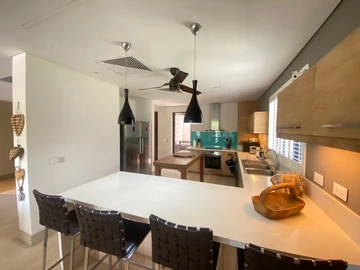 Appartement de 3 Chambres