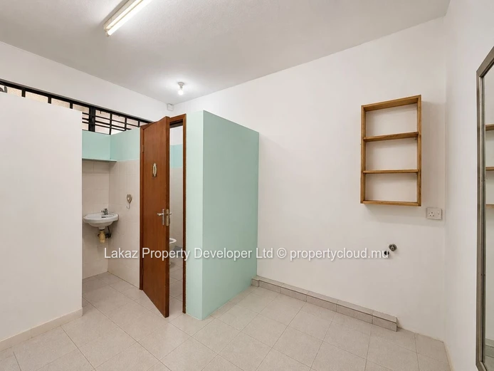 Furnished 3-Bedroom Duplex for Rent in Trou aux Biches