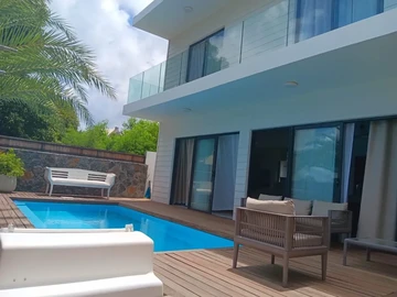 3 Bedroom Villa