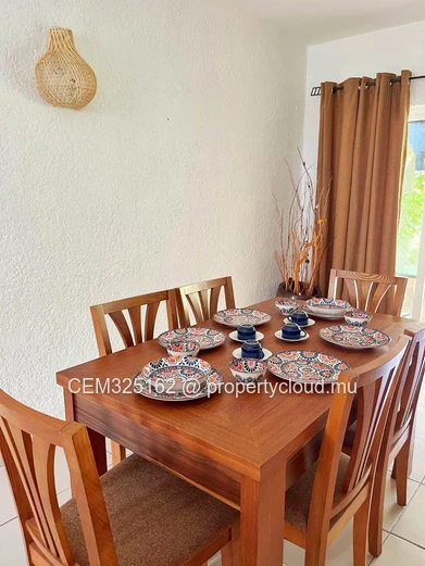 Apartment for Sale – Résidence Le Tamarinier, Flic en Flac