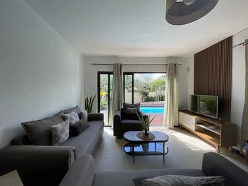 Villa de 4 Chambres