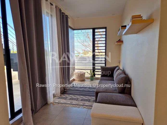 3 Bedroom House For Sale in La Gaulette
