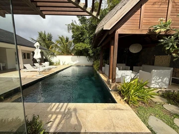 3 Bedroom Villa