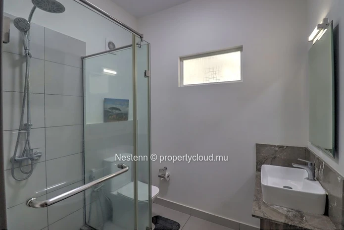 Elegant 1 bedroom apartment - Fully furnished